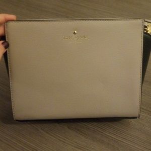 Kate spade crossbody